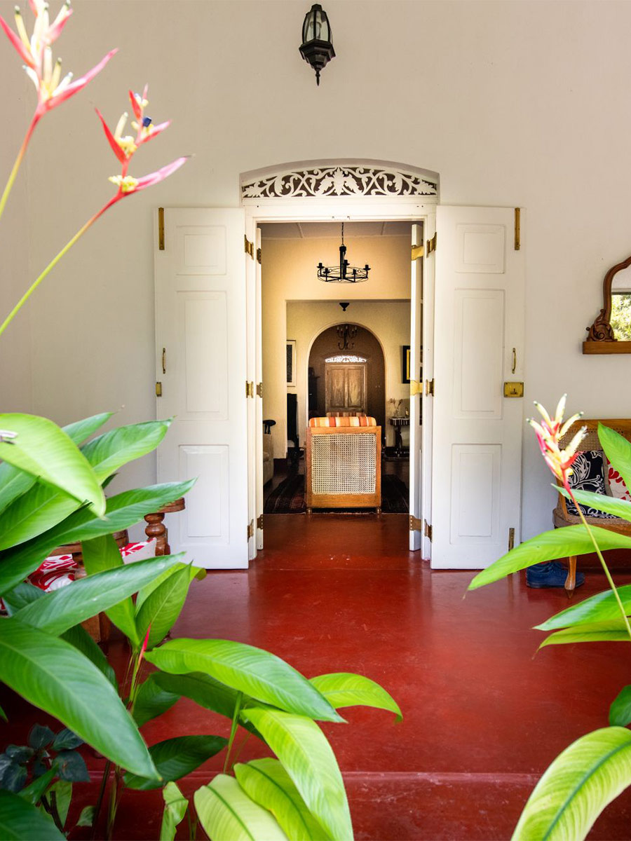 Luxury hotel gallery image