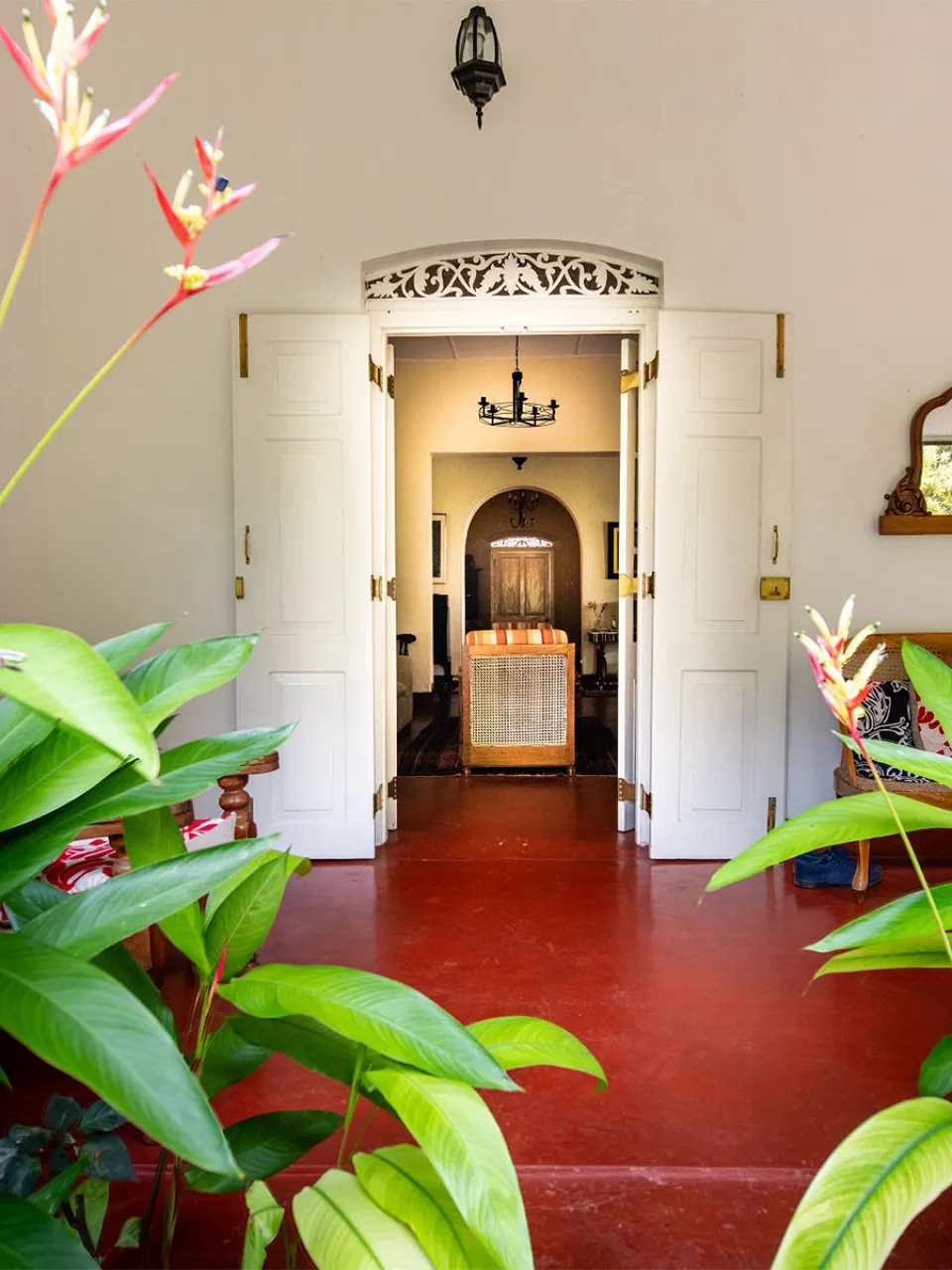 Luxury hotel gallery image — gallery photograph 3
