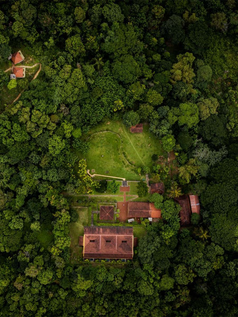 Luxury hotel gallery image