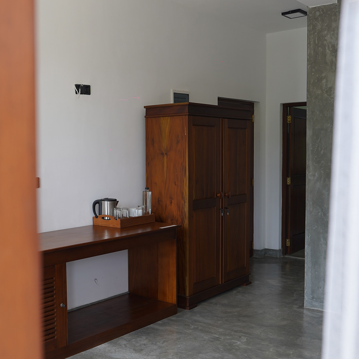 Luxury hotel gallery image