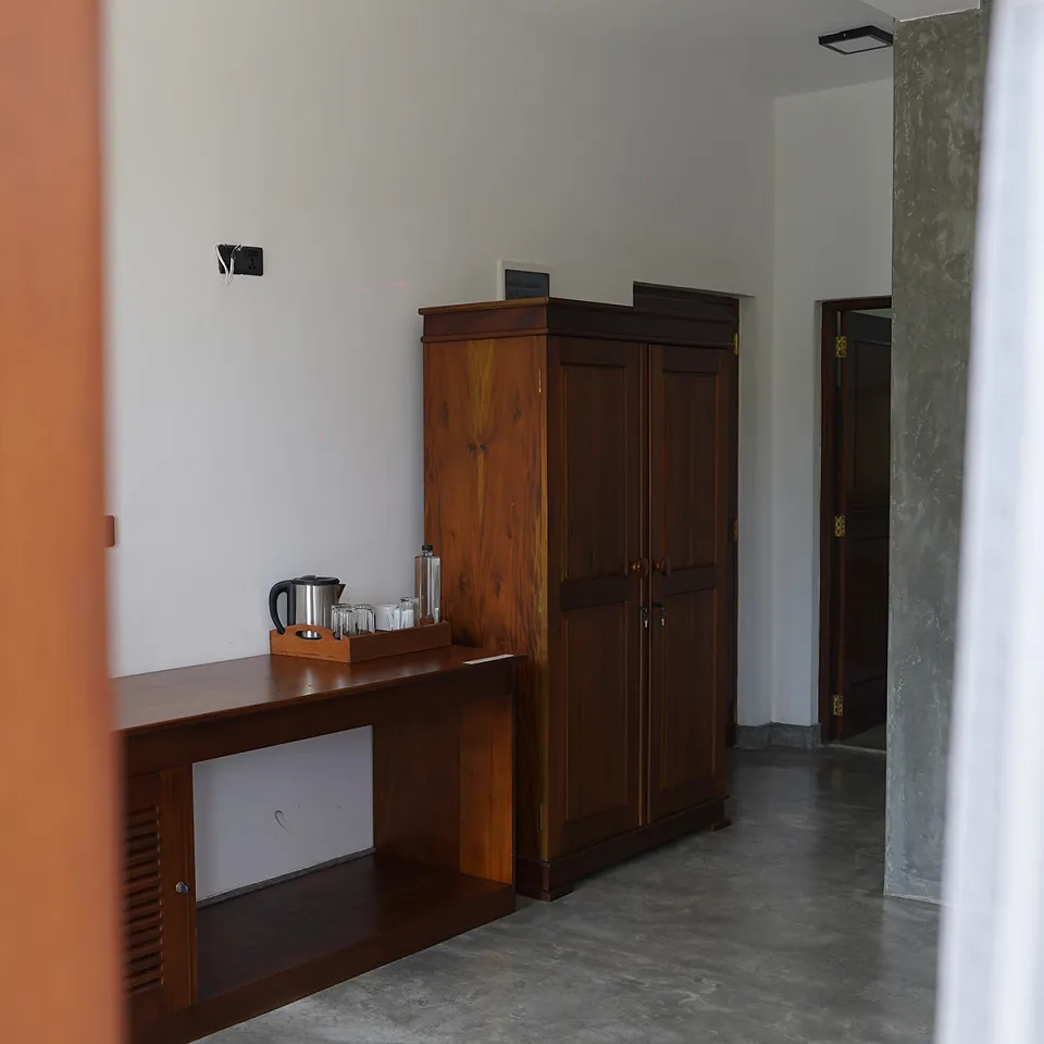 Luxury hotel gallery image — gallery photograph 2