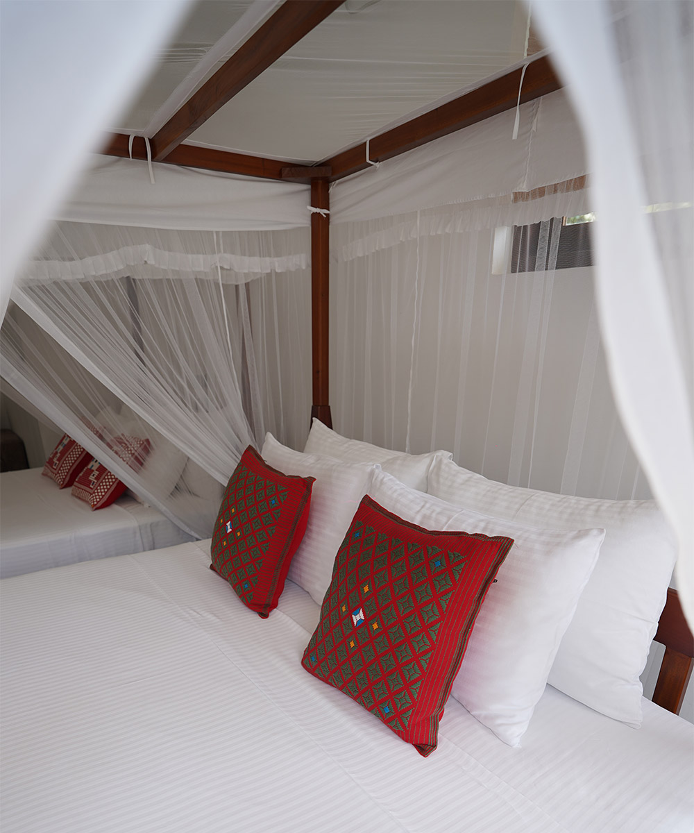 Luxury hotel gallery image