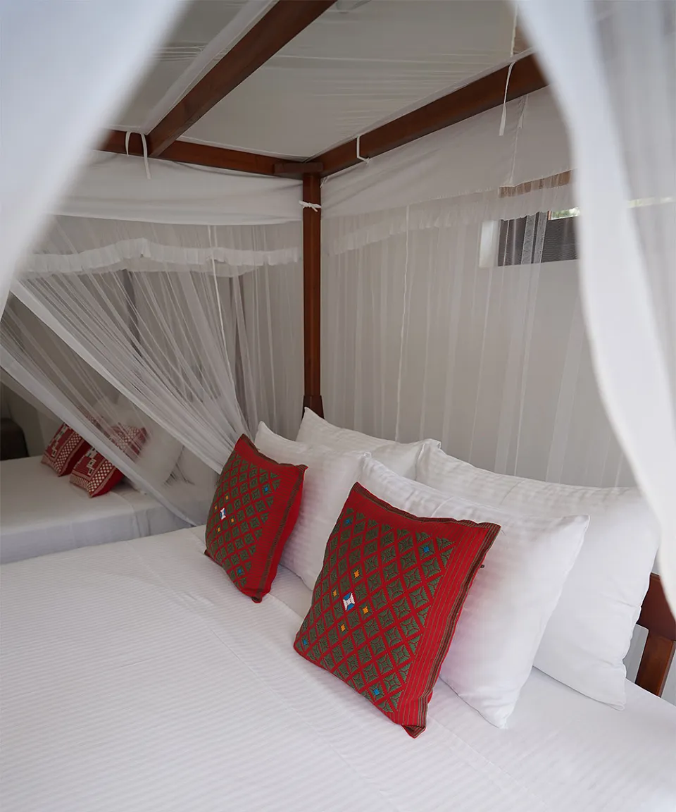Luxury hotel gallery image — gallery photograph 3