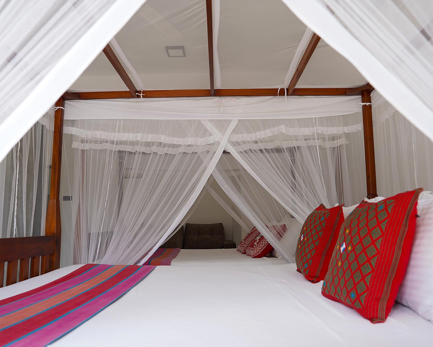 Luxury hotel gallery image