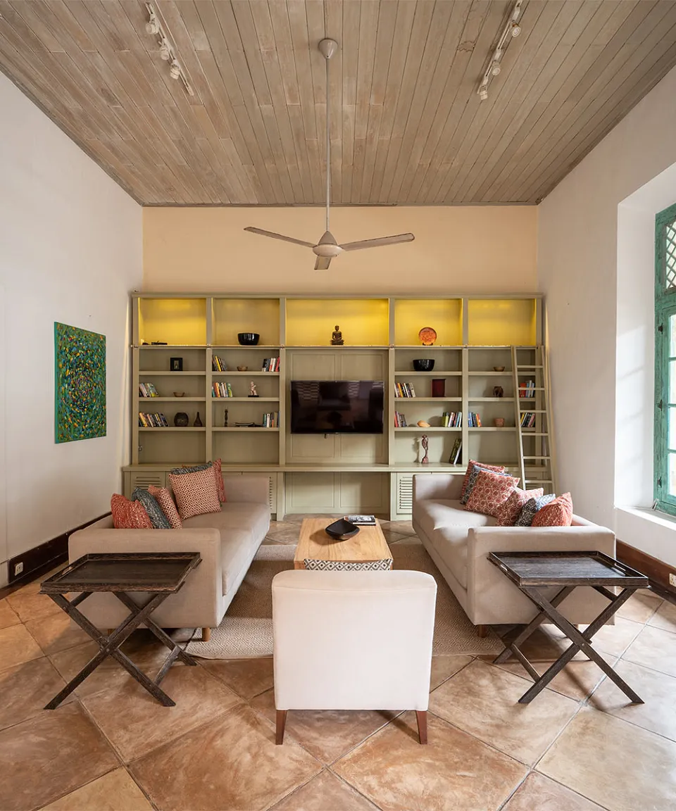 What we love — gallery photograph