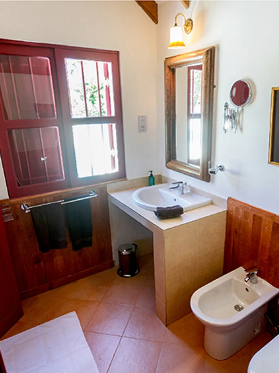 Luxury hotel gallery image — gallery photograph 2