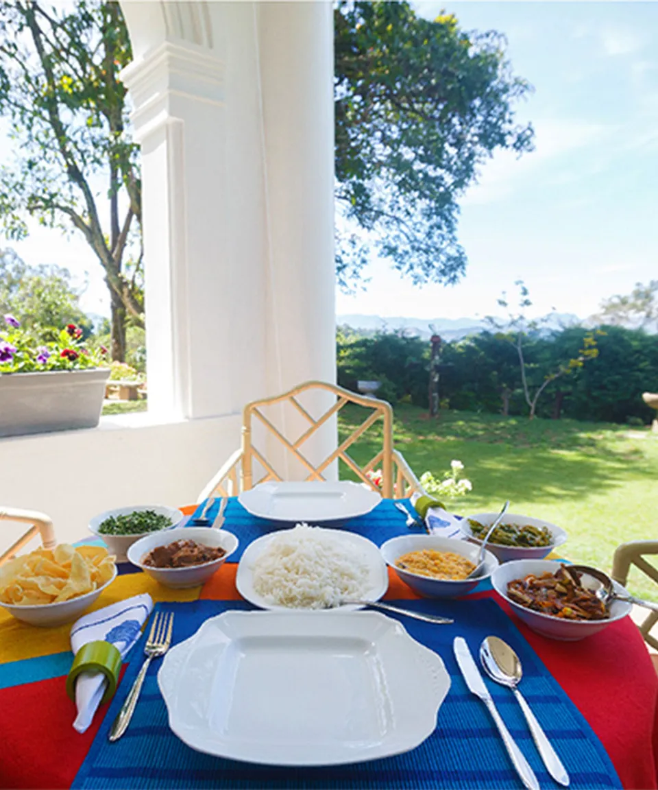 Luxury hotel gallery image — gallery photograph 3