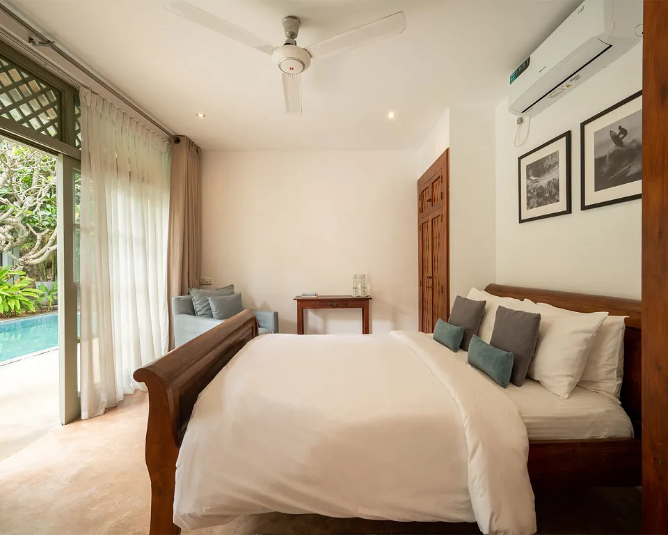 Luxury hotel gallery image — gallery photograph 6