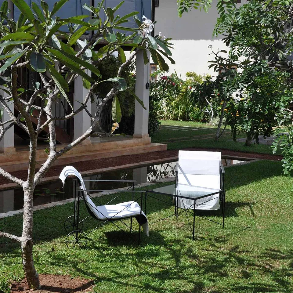 Luxury hotel gallery image — gallery photograph 4