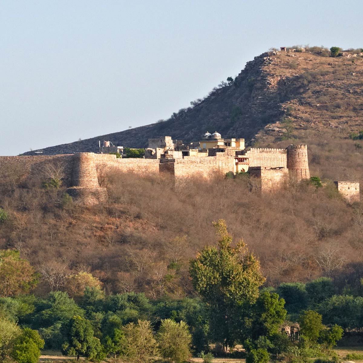 Luxury hotel gallery image