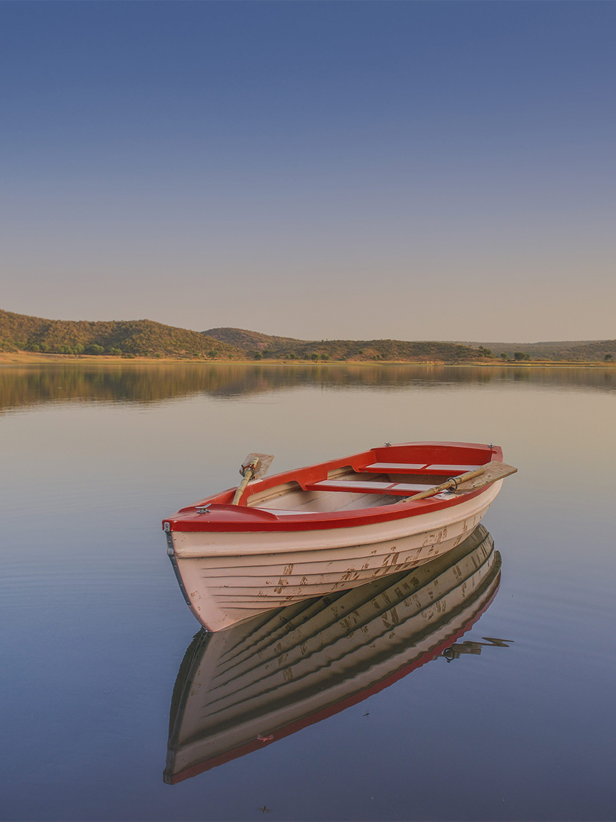 Luxury hotel gallery image