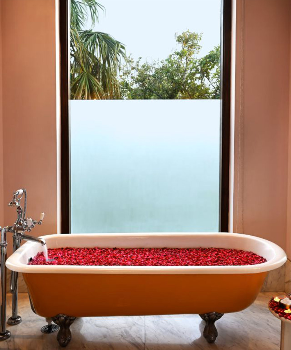 Luxury hotel gallery image