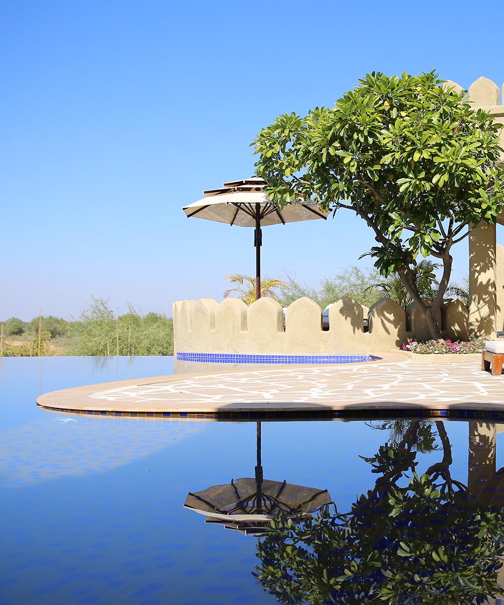 Luxury hotel gallery image