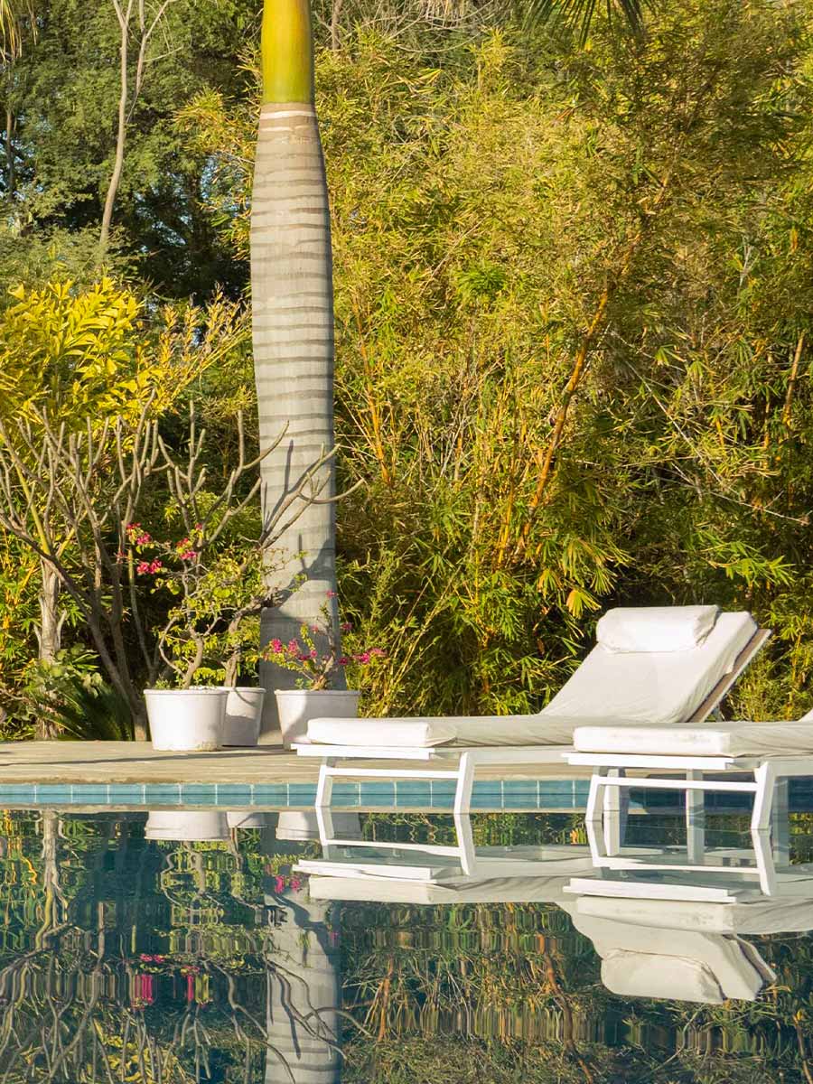 Luxury hotel gallery image