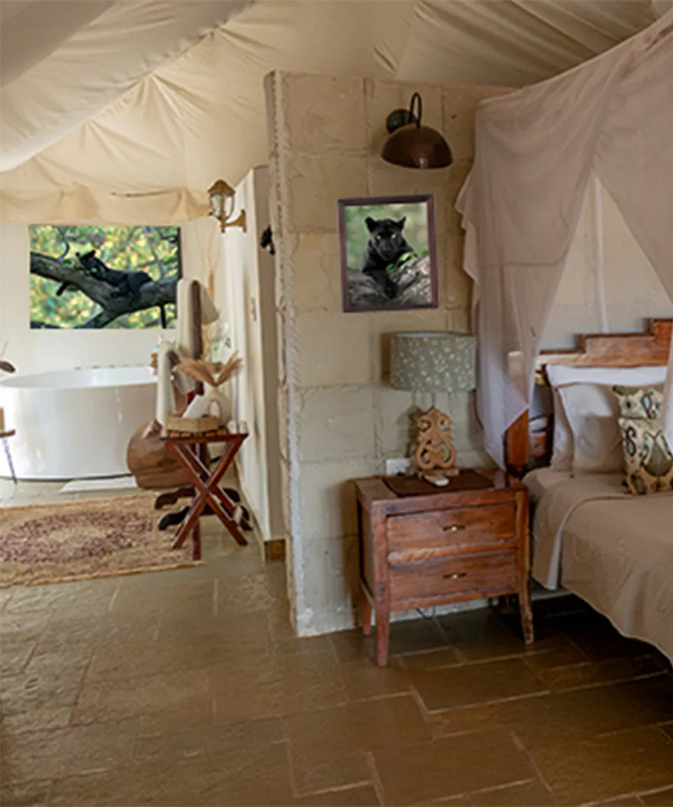 What we love — gallery photograph