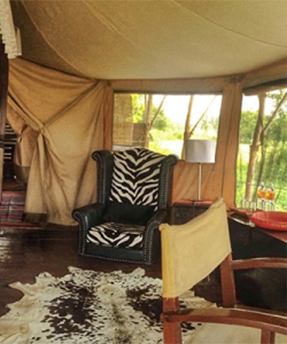 Luxury hotel gallery image