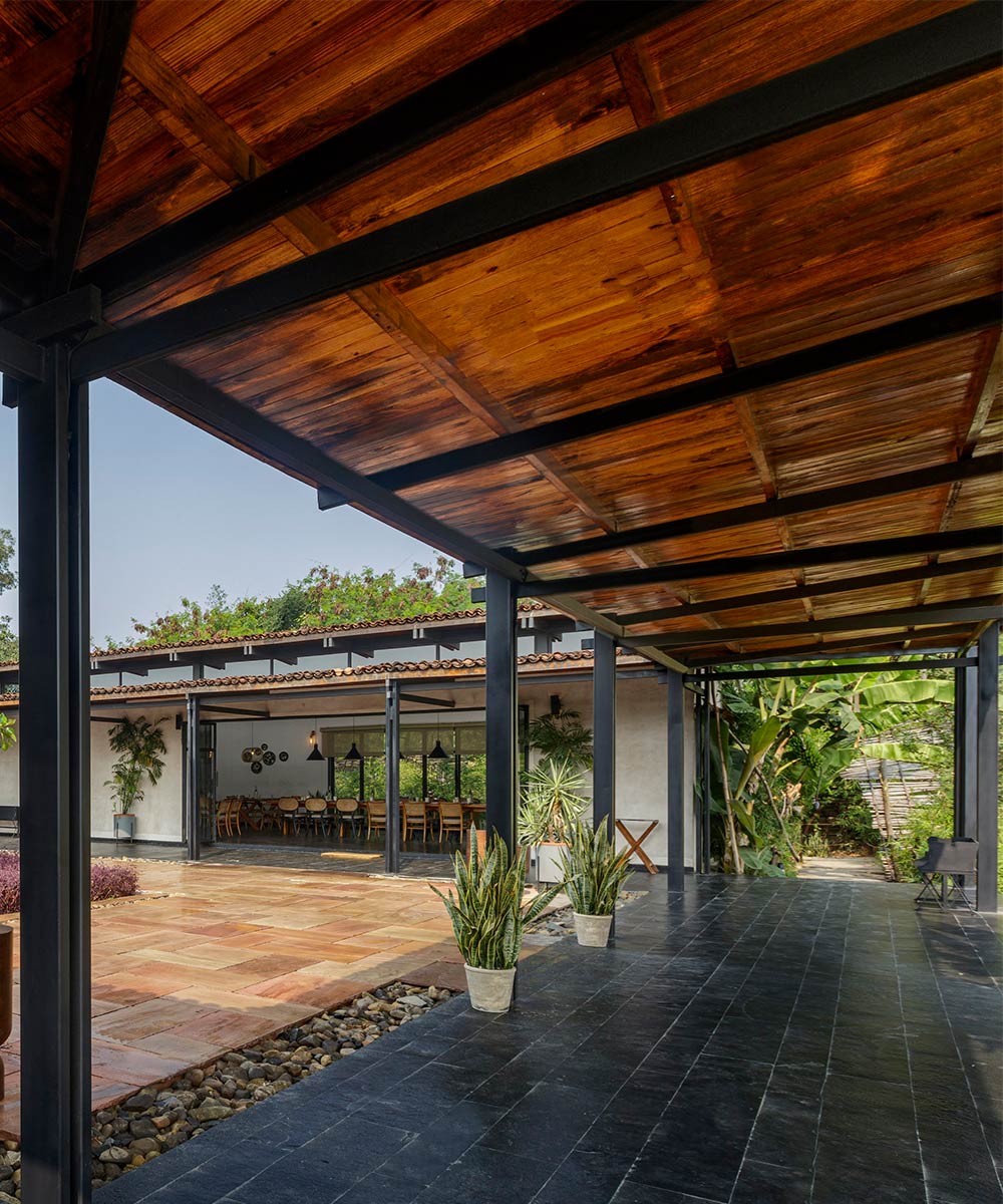 Luxury hotel gallery image