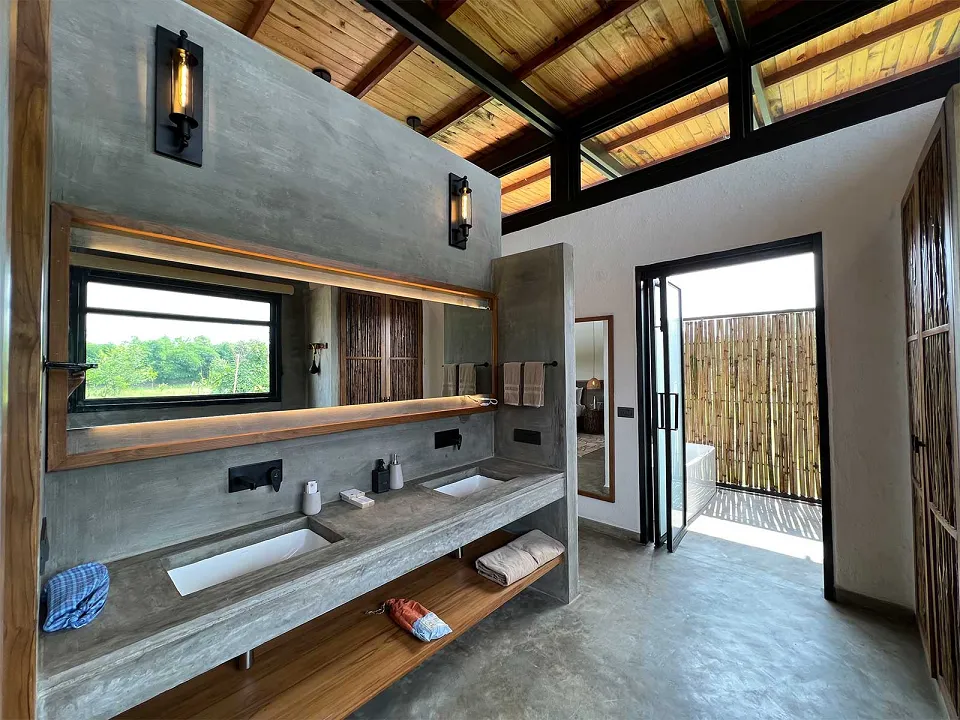 Luxury hotel gallery image — gallery photograph 4