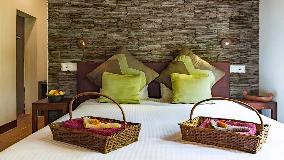 Amritara A Beach Symphony — hotel photograph