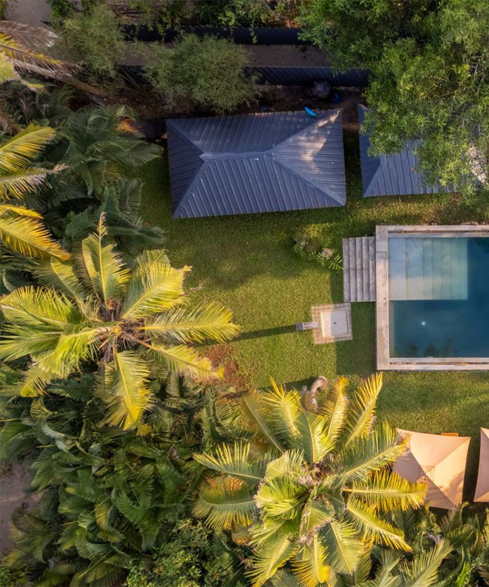 Luxury hotel gallery image