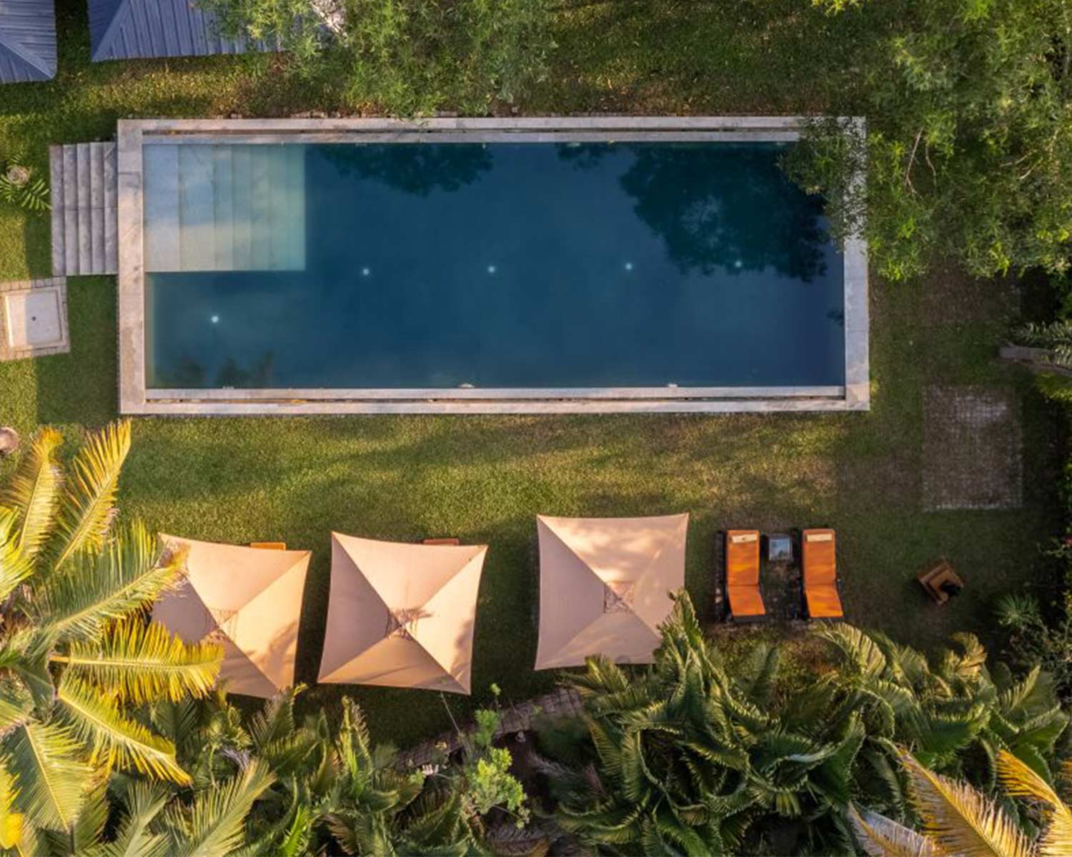 Luxury hotel gallery image