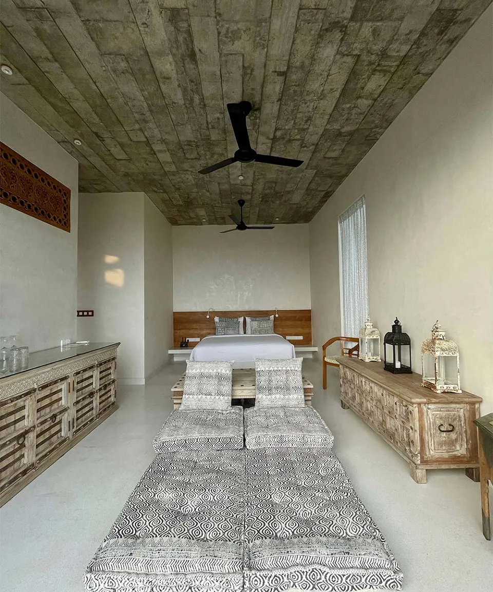 Luxury hotel gallery image — gallery photograph 2