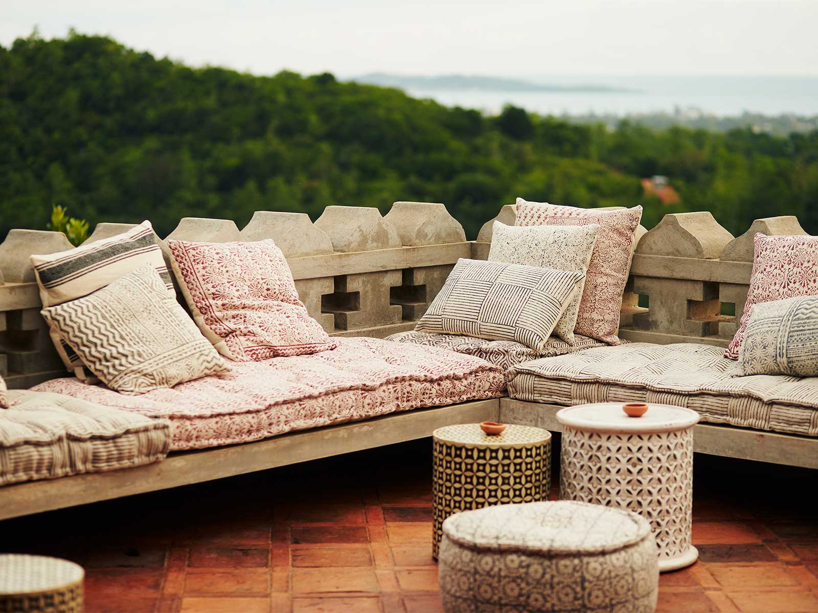 Luxury hotel gallery image