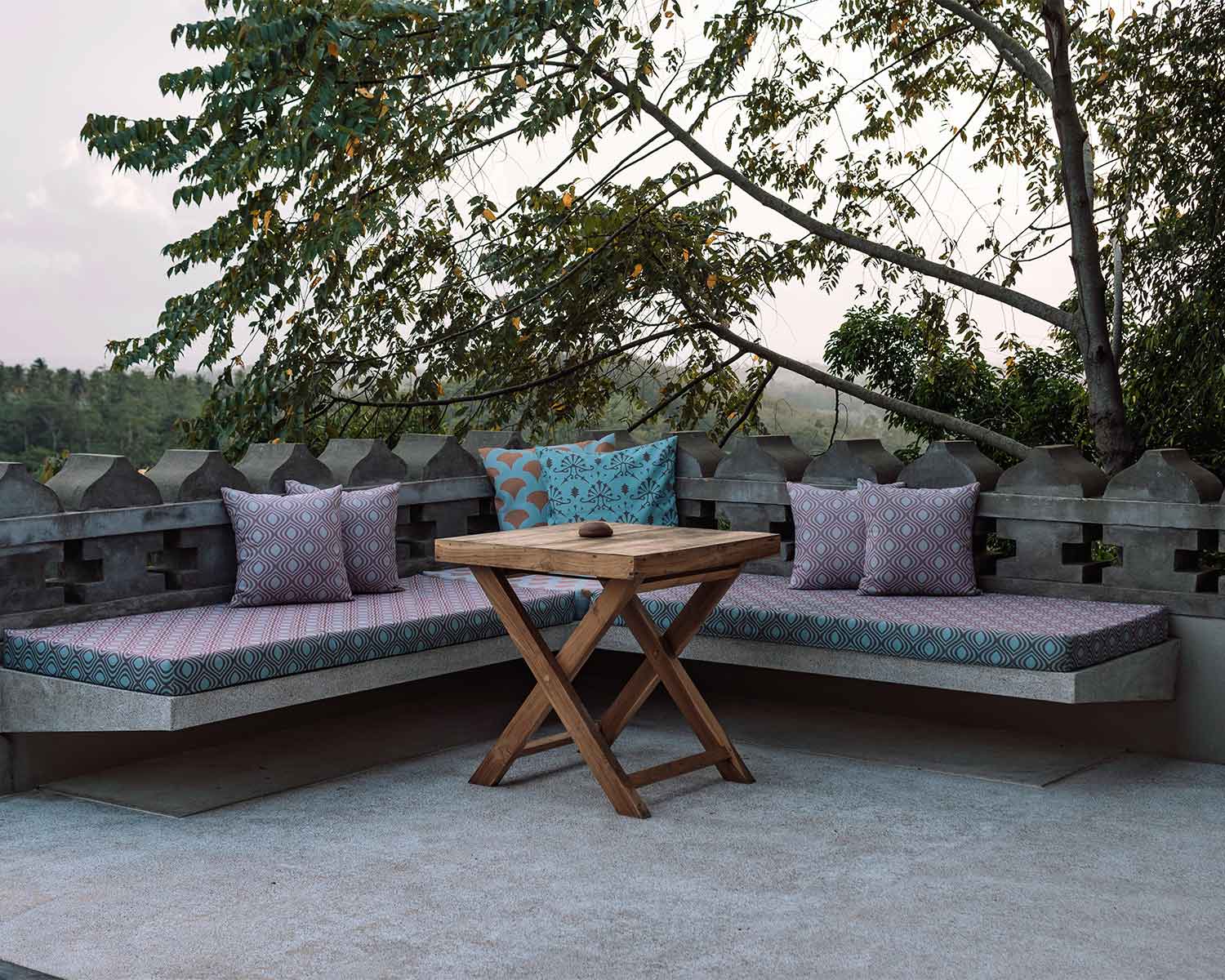 Luxury hotel gallery image