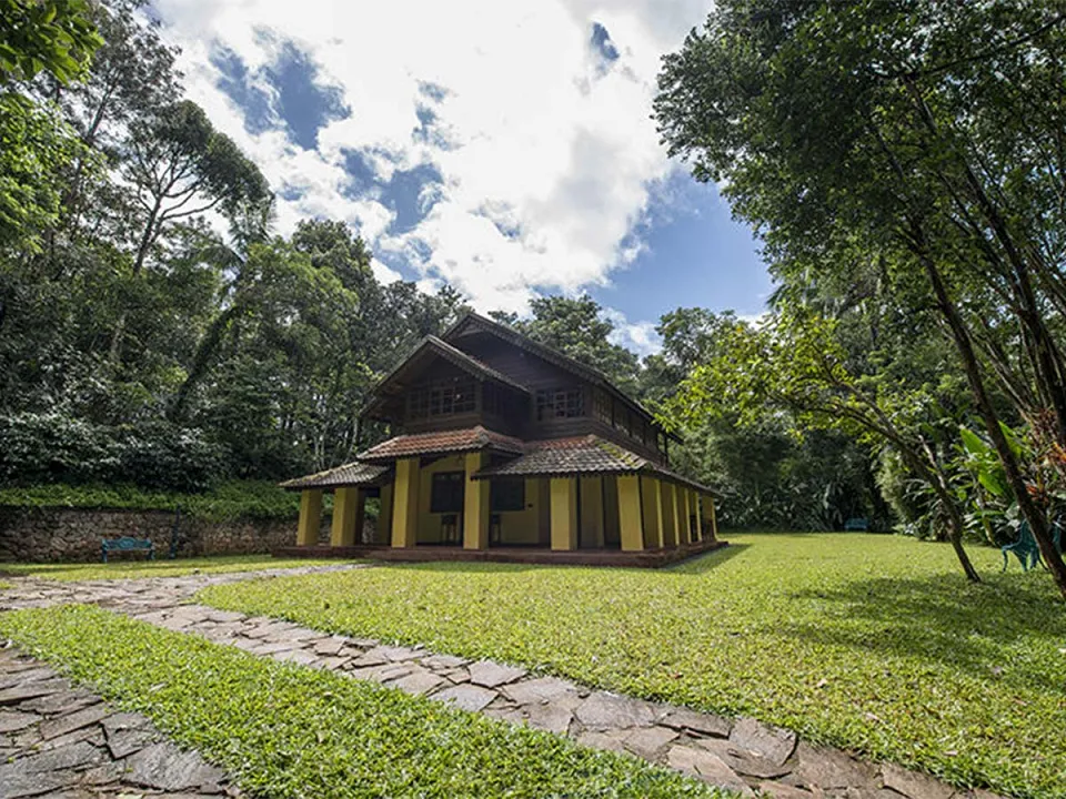 Pepper Trail — hotel photograph