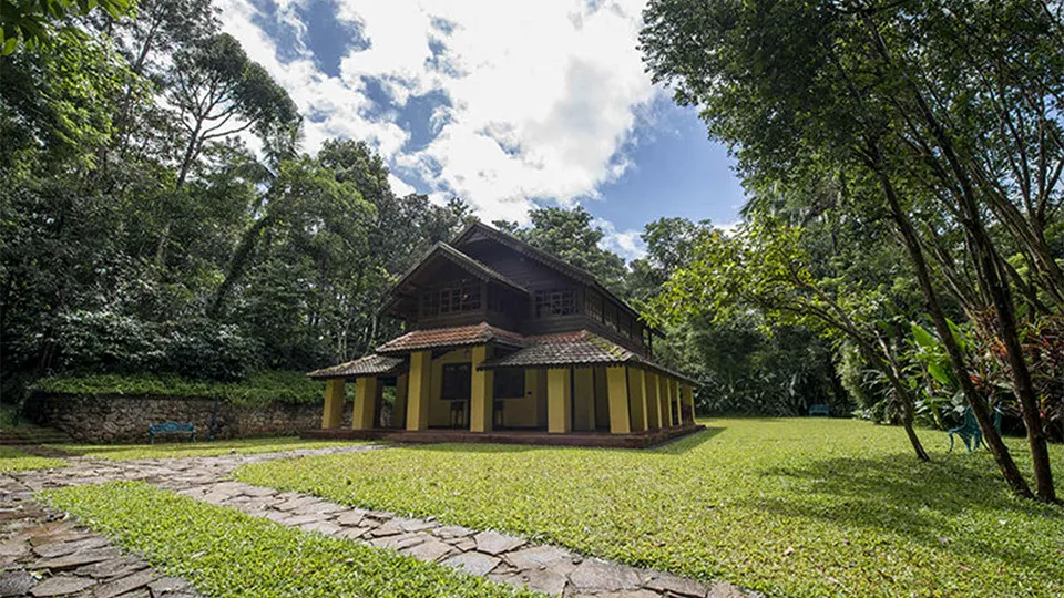 Pepper Trail — hotel photograph