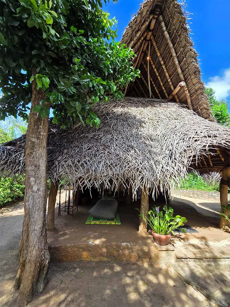 The Mudhouse - Luxury hotel