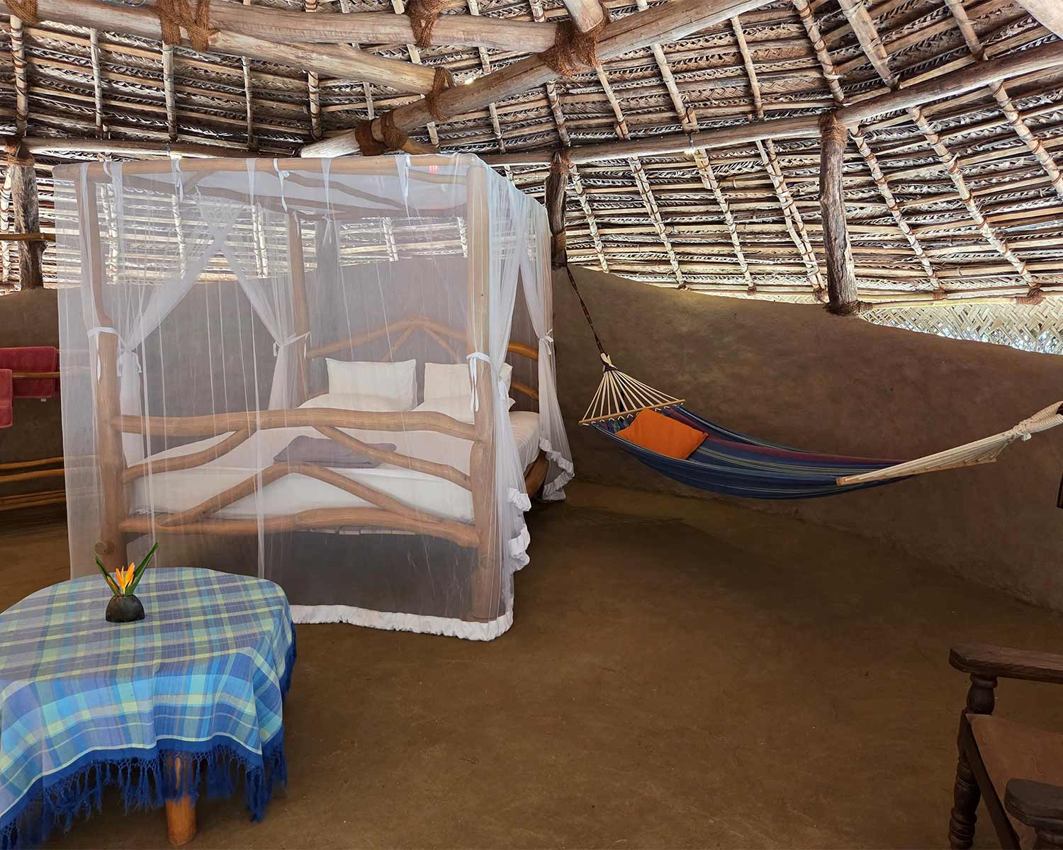 Luxury hotel gallery image