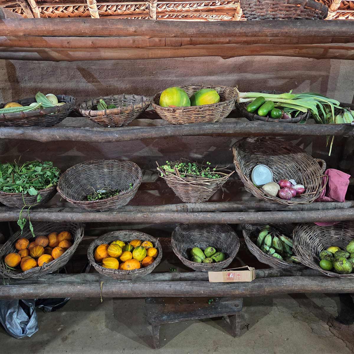 Luxury hotel gallery image