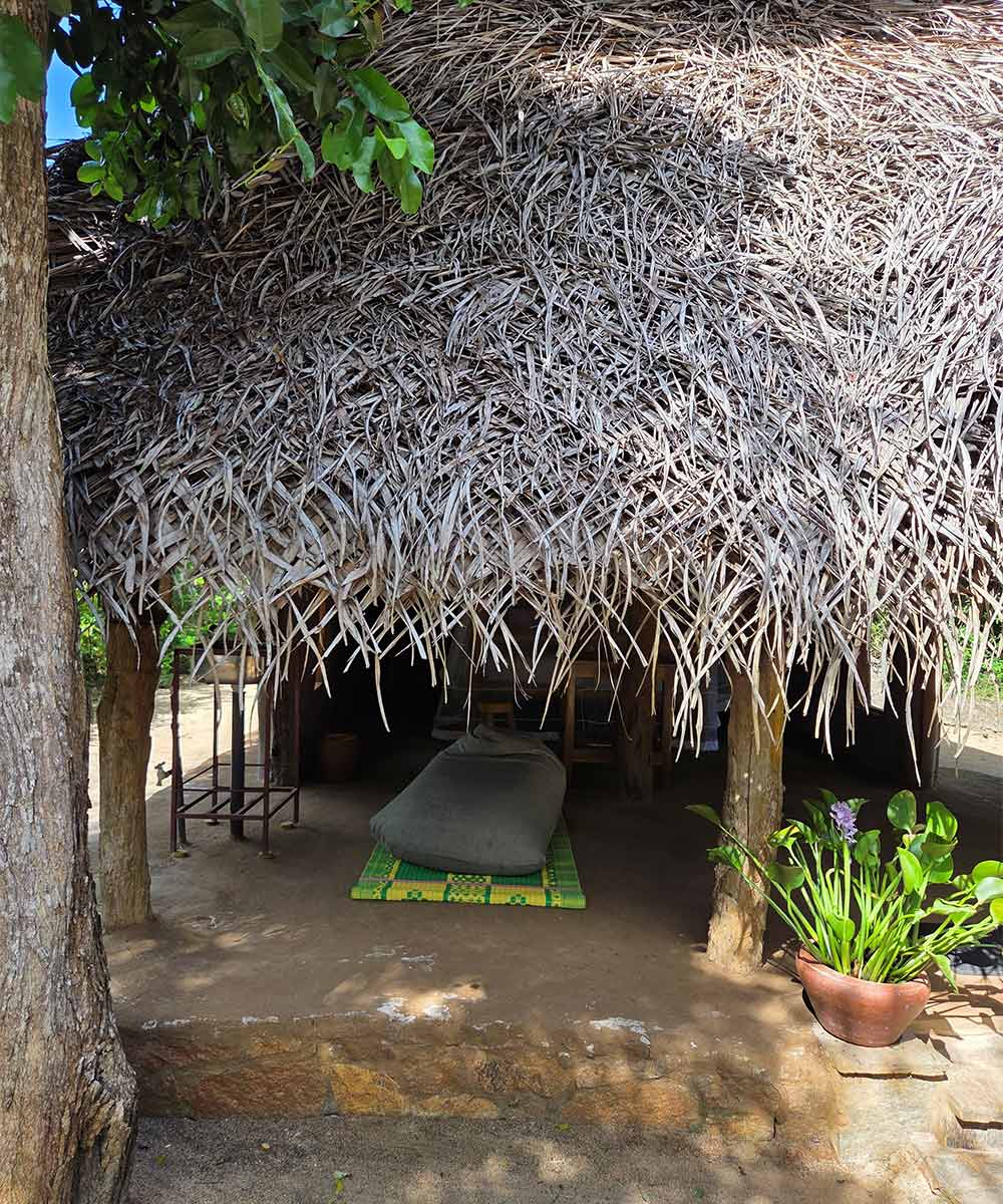 Luxury hotel gallery image