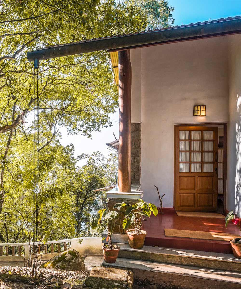 Luxury hotel gallery image