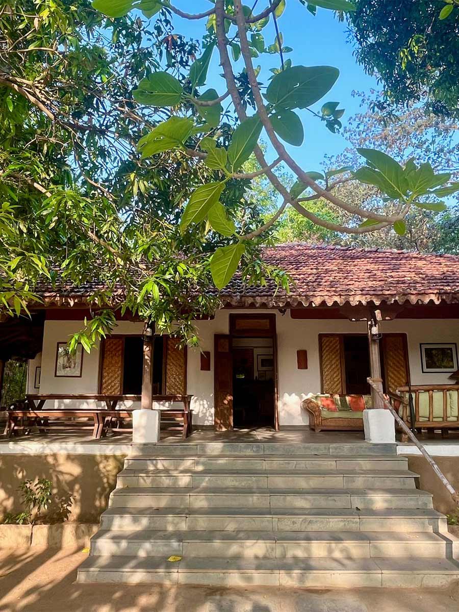 Luxury hotel gallery image