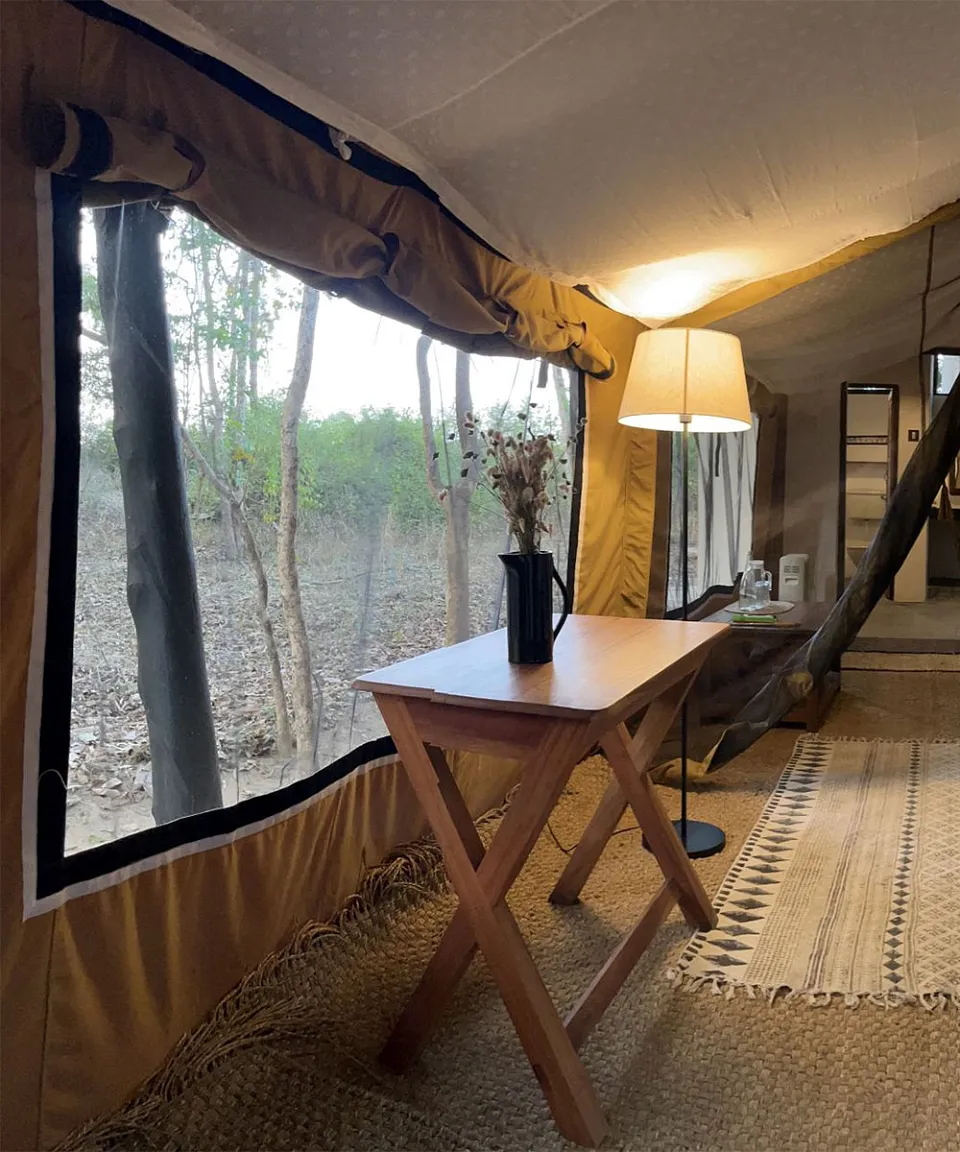 Luxury hotel gallery image — gallery photograph 2
