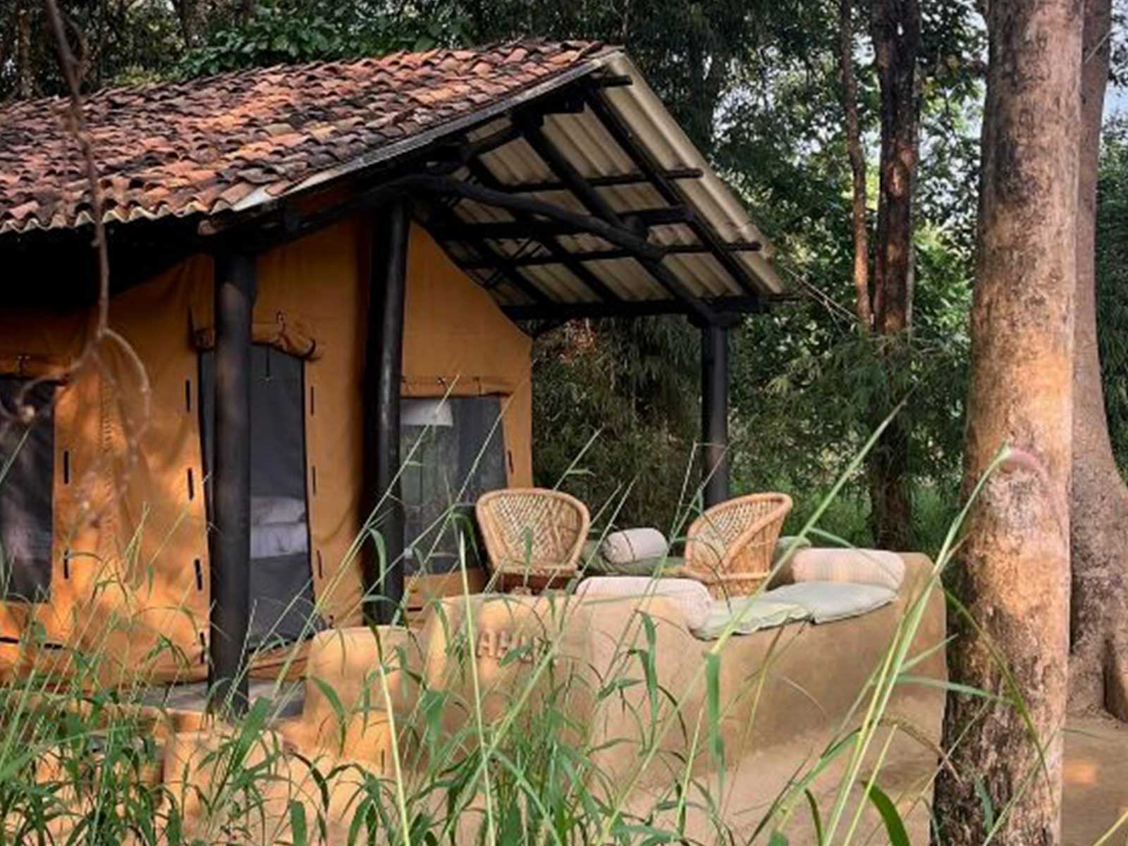 Luxury hotel gallery image