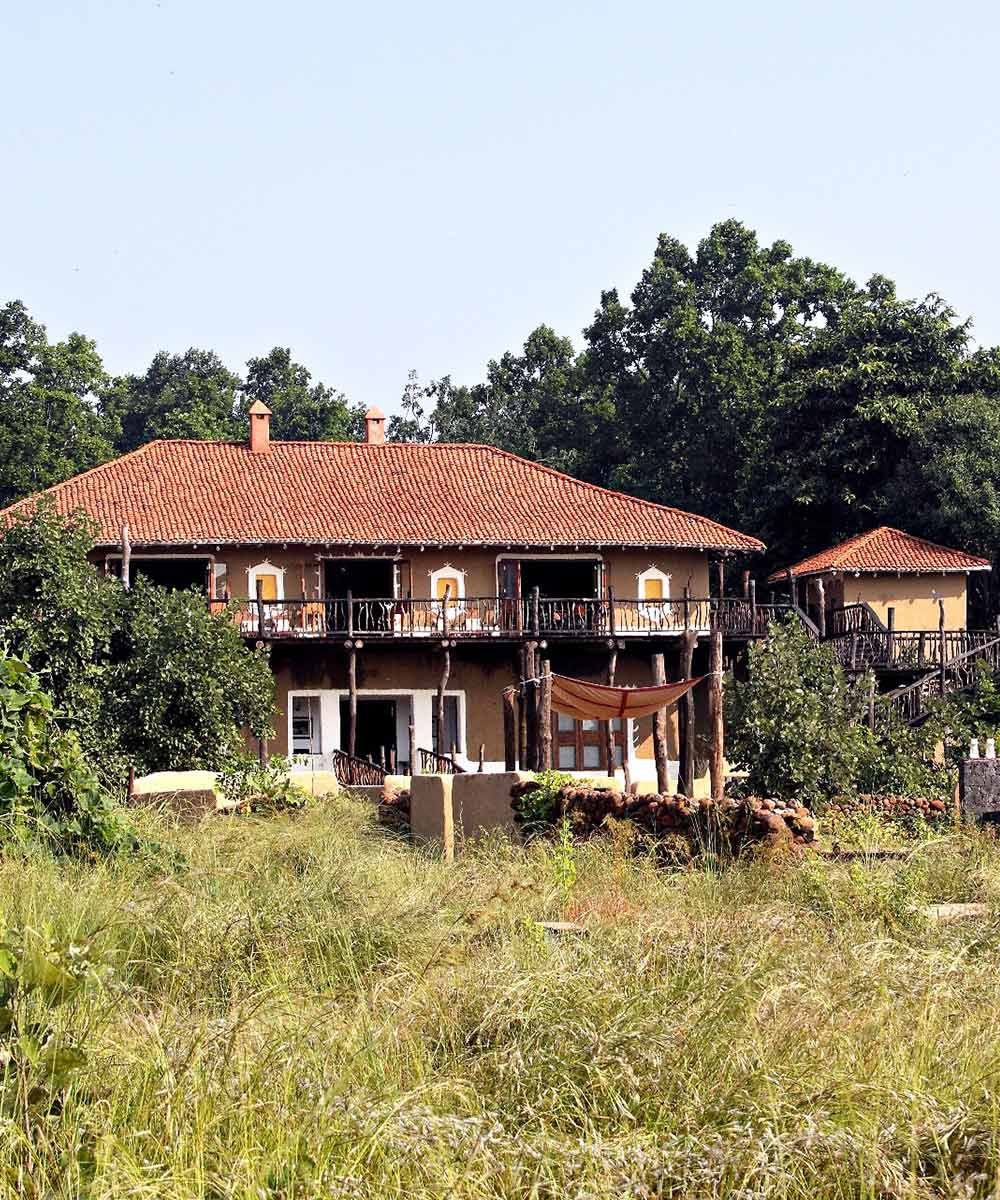 Luxury hotel gallery image