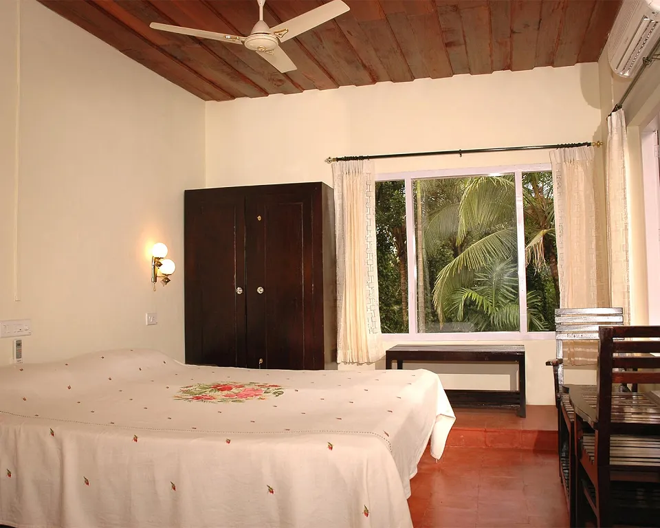 Luxury hotel gallery image — gallery photograph 3