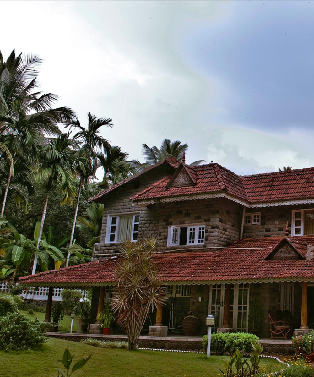 Luxury hotel gallery image