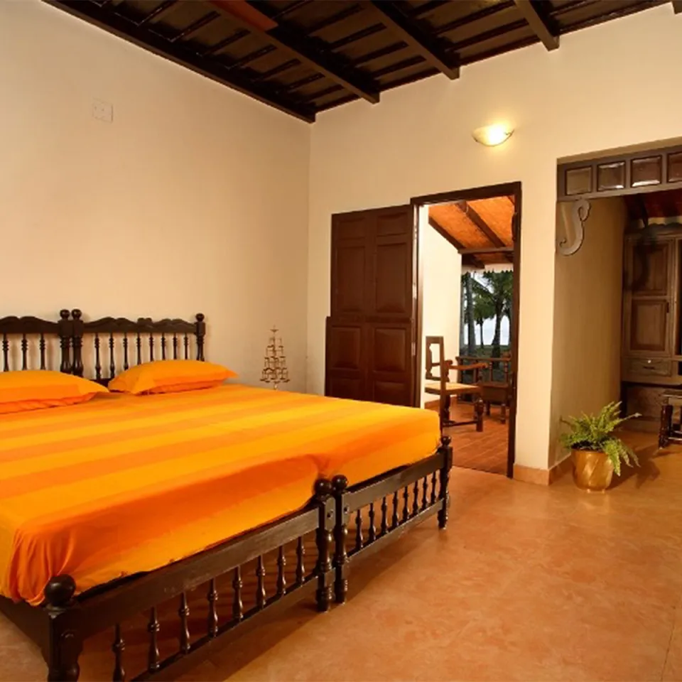 Luxury hotel gallery image — gallery photograph 2