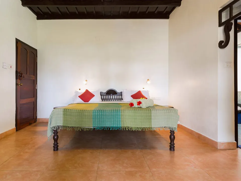 Luxury hotel gallery image — gallery photograph 4