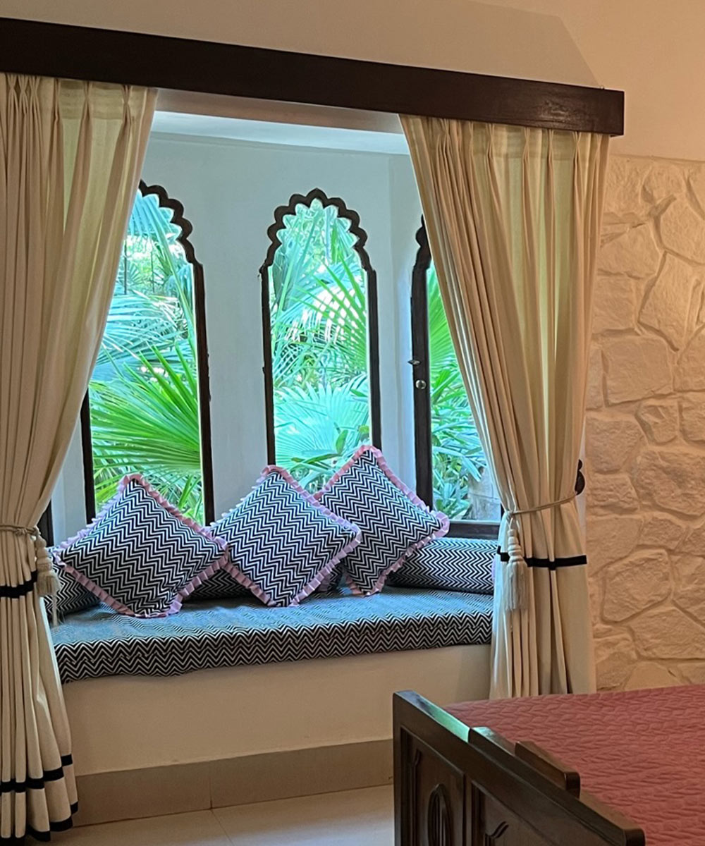 Luxury hotel gallery image