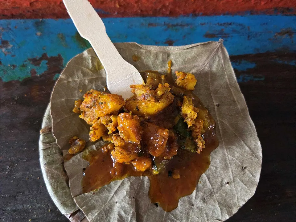Prayagraj – A Hidden Gem — Lucknow