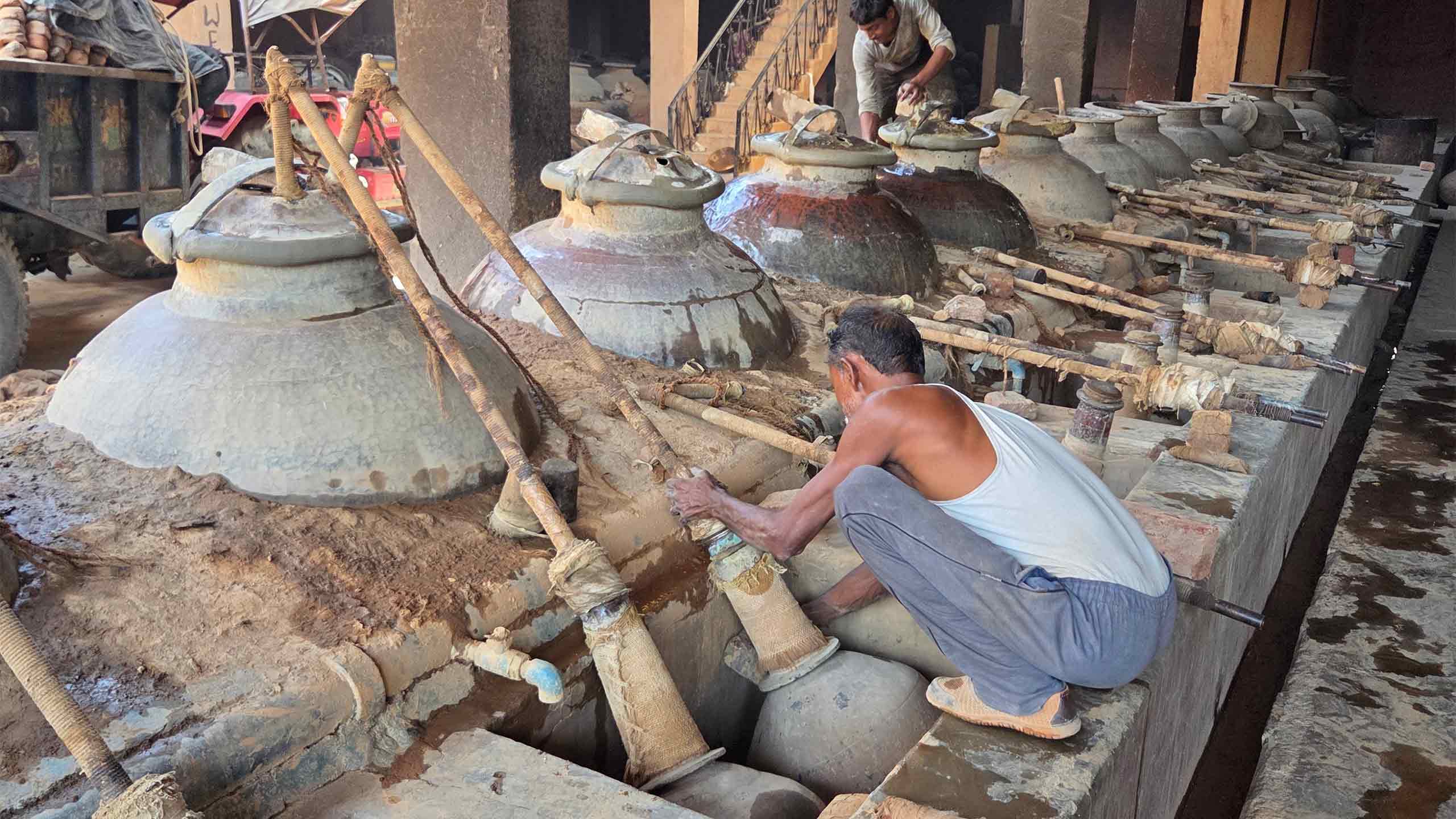 A Journey Through India: Delhi, Uttar Pradesh & Beyond