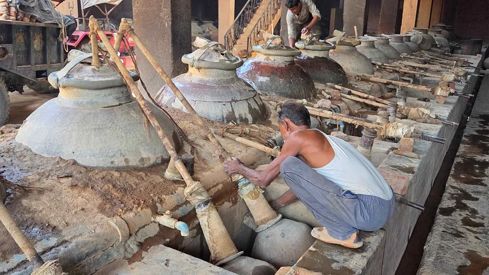 A Journey Through India: Delhi, Uttar Pradesh & Beyond