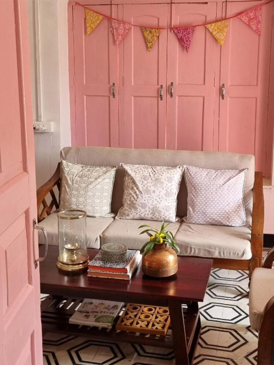 Luxury hotel gallery image