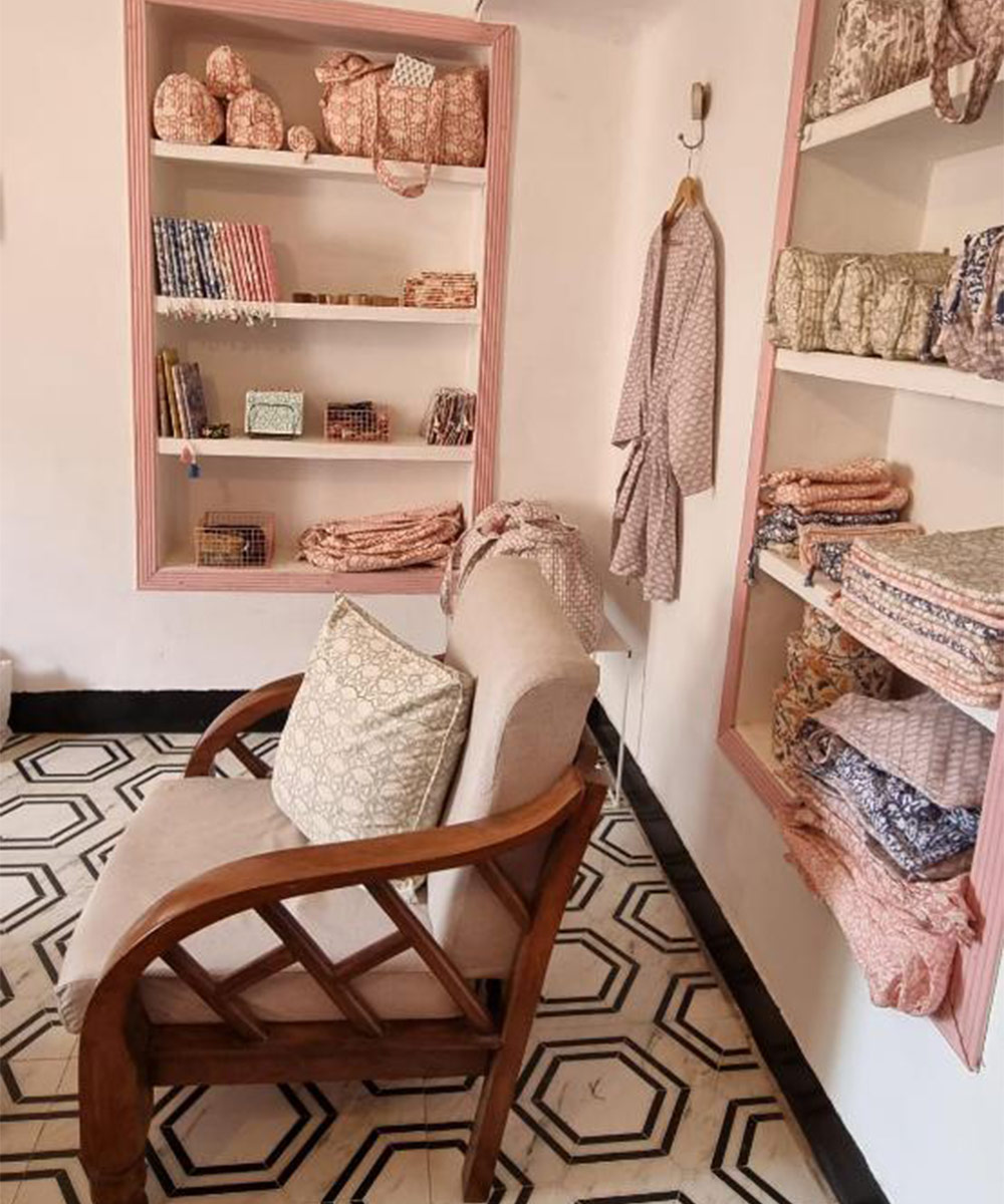 Luxury hotel gallery image