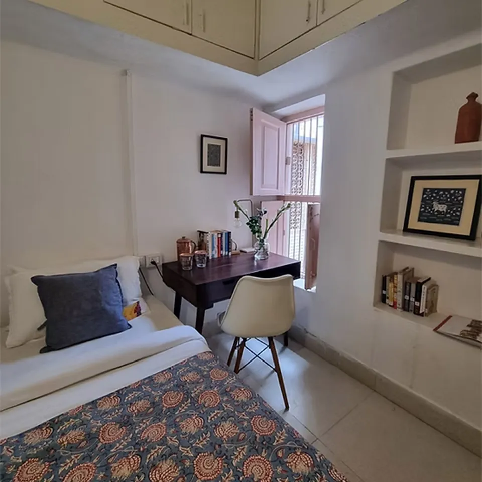 Nilay House - Luxury hotel — gallery photograph 4